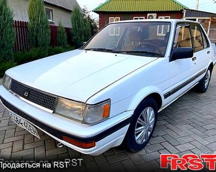 Тойота Королла, об'ємом двигуна 15 л та пробігом 0 тис. км за 1680 $, фото 1 на Automoto.ua