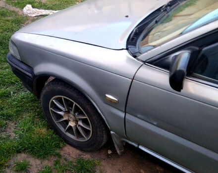 Тойота Королла, об'ємом двигуна 1.6 л та пробігом 350 тис. км за 1100 $, фото 1 на Automoto.ua