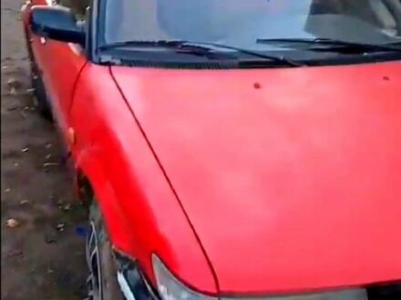 Тойота Королла, объемом двигателя 1.3 л и пробегом 0 тыс. км за 500 $, фото 1 на Automoto.ua