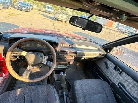 Тойота Королла, объемом двигателя 1.3 л и пробегом 236 тыс. км за 650 $, фото 1 на Automoto.ua