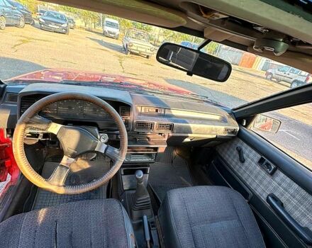 Тойота Королла, об'ємом двигуна 1.3 л та пробігом 236 тис. км за 650 $, фото 1 на Automoto.ua