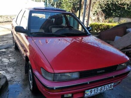 Тойота Королла 1988 в Одессе на Automoto.ua Тойота Королла, объемом двигателя 0 л и пробегом 240 тыс. км за 1400 $, фото 1 на Automoto.ua