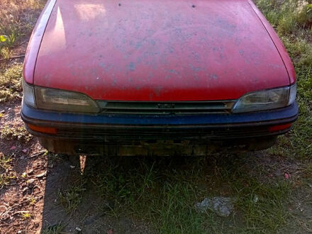 Тойота Королла, об'ємом двигуна 1.3 л та пробігом 0 тис. км за 100 $, фото 1 на Automoto.ua