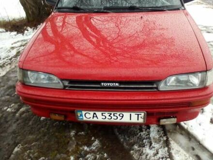 Тойота Королла, об'ємом двигуна 1.6 л та пробігом 493 тис. км за 1500 $, фото 1 на Automoto.ua