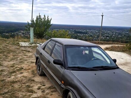 Тойота Королла, объемом двигателя 1.6 л и пробегом 530 тыс. км за 1500 $, фото 1 на Automoto.ua
