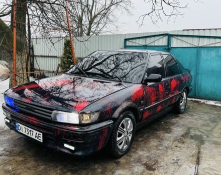 Тойота Королла, об'ємом двигуна 1.3 л та пробігом 300 тис. км за 999 $, фото 1 на Automoto.ua