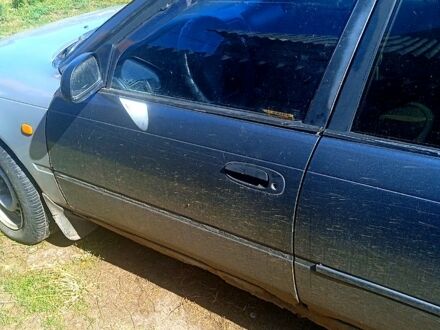 Тойота Королла 1992 в Дергачах на Automoto.ua Тойота Королла, объемом двигателя 1.4 л и пробегом 409 тыс. км за 600 $, фото 1 на Automoto.ua