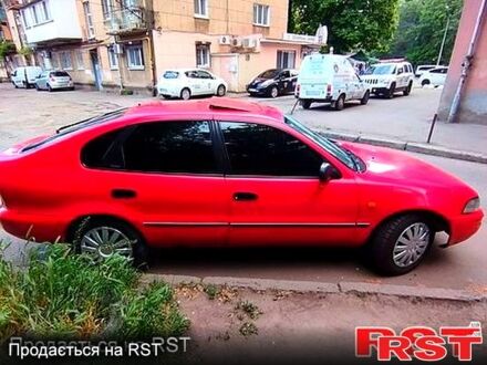 Тойота Королла, об'ємом двигуна 1.6 л та пробігом 1 тис. км за 1800 $, фото 1 на Automoto.ua