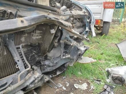 Тойота Королла, объемом двигателя 1.6 л и пробегом 340 тыс. км за 700 $, фото 1 на Automoto.ua