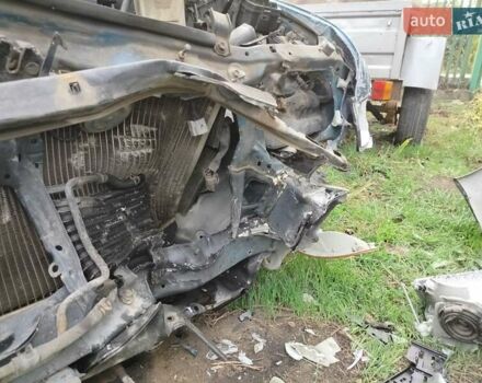 Тойота Королла, объемом двигателя 1.6 л и пробегом 340 тыс. км за 700 $, фото 1 на Automoto.ua