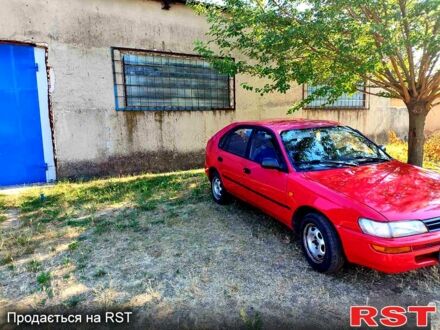 Тойота Королла, об'ємом двигуна 1.3 л та пробігом 200 тис. км за 2200 $, фото 1 на Automoto.ua