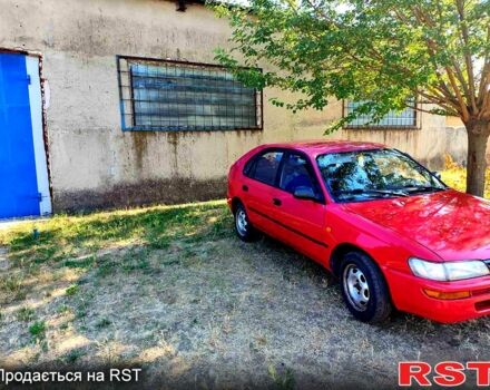 Тойота Королла, об'ємом двигуна 1.3 л та пробігом 200 тис. км за 2200 $, фото 1 на Automoto.ua