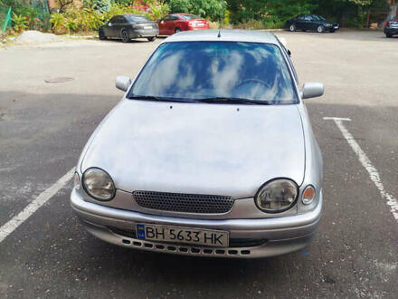 Тойота Королла, об'ємом двигуна 1.6 л та пробігом 250 тис. км за 3000 $, фото 1 на Automoto.ua