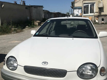 Тойота Королла 1998 в Тернополе на Automoto.ua Тойота Королла, объемом двигателя 1.3 л и пробегом 225 тыс. км за 5300 $, фото 1 на Automoto.ua