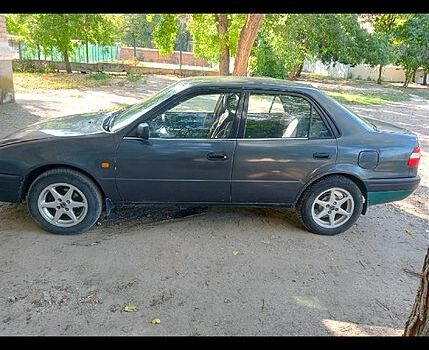 Тойота Королла, об'ємом двигуна 14 л та пробігом 308 тис. км за 2499 $, фото 1 на Automoto.ua