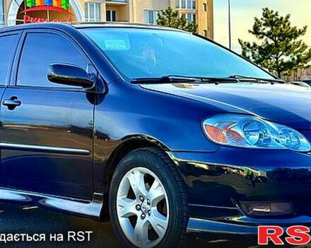 Тойота Королла, об'ємом двигуна 1.8 л та пробігом 208 тис. км за 5200 $, фото 1 на Automoto.ua