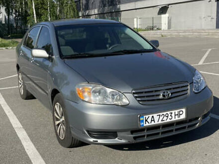 Тойота Королла, об'ємом двигуна 1.8 л та пробігом 327 тис. км за 6000 $, фото 1 на Automoto.ua