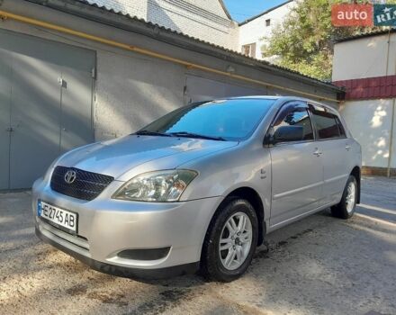 Тойота Королла, объемом двигателя 1.4 л и пробегом 223 тыс. км за 4950 $, фото 1 на Automoto.ua