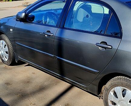 Тойота Королла, об'ємом двигуна 16 л та пробігом 120 тис. км за 5300 $, фото 1 на Automoto.ua