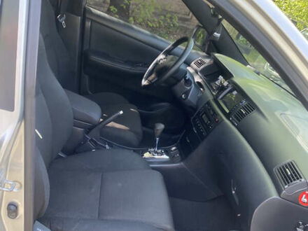 Тойота Королла, объемом двигателя 1.4 л и пробегом 182 тыс. км за 4900 $, фото 1 на Automoto.ua