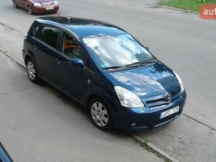 Тойота Королла 2005 в Прилуках на Automoto.ua Тойота Королла, объемом двигателя 2 л и пробегом 323 тыс. км за 6000 $, фото 1 на Automoto.ua