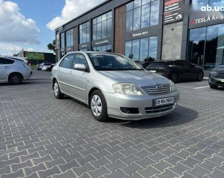 Тойота Королла, об'ємом двигуна 1.6 л та пробігом 247 тис. км за 5500 $, фото 1 на Automoto.ua