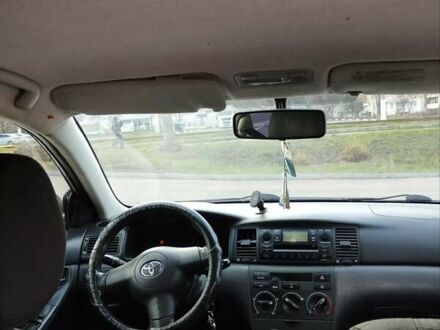 Тойота Королла 2005 в Харькове на Automoto.ua Тойота Королла, объемом двигателя 1.4 л и пробегом 400 тыс. км за 4500 $, фото 1 на Automoto.ua