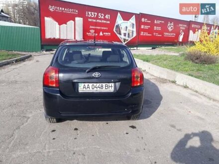 Тойота Королла 2005 у Києві на Automoto.ua Тойота Королла, об'ємом двигуна 1.6 л та пробігом 250 тис. км за 4500 $, фото 1 на Automoto.ua