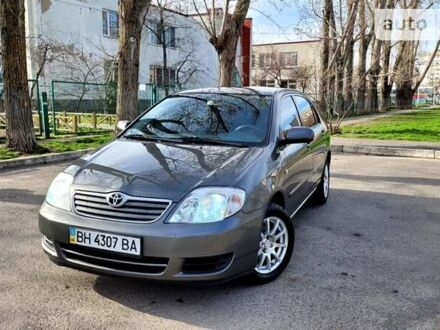 Тойота Королла, об'ємом двигуна 1.6 л та пробігом 223 тис. км за 5600 $, фото 1 на Automoto.ua