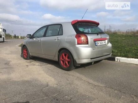 Тойота Королла, об'ємом двигуна 0 л та пробігом 300 тис. км за 5750 $, фото 1 на Automoto.ua