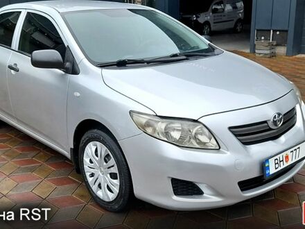 Тойота Королла, объемом двигателя 1.6 л и пробегом 174 тыс. км за 6900 $, фото 1 на Automoto.ua