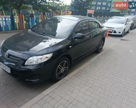 Тойота Королла, объемом двигателя 0 л и пробегом 150 тыс. км за 7300 $, фото 1 на Automoto.ua