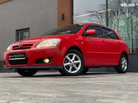 Тойота Королла, объемом двигателя 0 л и пробегом 302 тыс. км за 6490 $, фото 1 на Automoto.ua