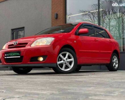 Тойота Королла, объемом двигателя 0 л и пробегом 302 тыс. км за 6490 $, фото 1 на Automoto.ua