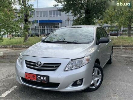 Тойота Королла, об'ємом двигуна 0 л та пробігом 220 тис. км за 5500 $, фото 1 на Automoto.ua