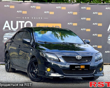 Тойота Королла, объемом двигателя 1.6 л и пробегом 220 тыс. км за 7800 $, фото 1 на Automoto.ua