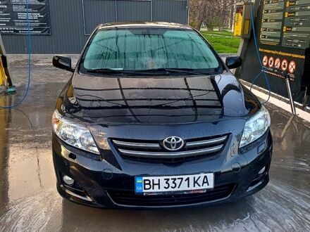 Тойота Королла, об'ємом двигуна 1.6 л та пробігом 180 тис. км за 5900 $, фото 1 на Automoto.ua