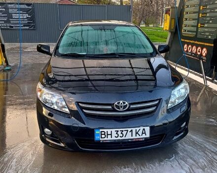 Тойота Королла, объемом двигателя 1.6 л и пробегом 180 тыс. км за 5900 $, фото 1 на Automoto.ua