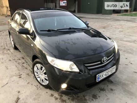 Тойота Королла, об'ємом двигуна 1.6 л та пробігом 187 тис. км за 7200 $, фото 1 на Automoto.ua