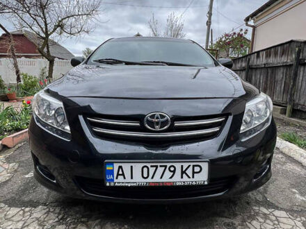 Тойота Королла, об'ємом двигуна 1.6 л та пробігом 164 тис. км за 8500 $, фото 1 на Automoto.ua