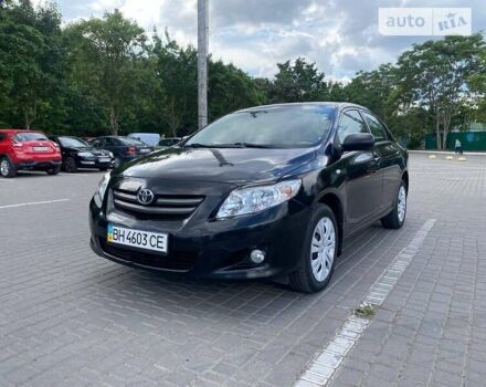 Тойота Королла, объемом двигателя 1.6 л и пробегом 156 тыс. км за 6900 $, фото 1 на Automoto.ua