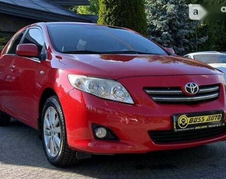 Тойота Королла, об'ємом двигуна 1.6 л та пробігом 90 тис. км за 9700 $, фото 1 на Automoto.ua