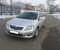 Тойота Королла, объемом двигателя 1.6 л и пробегом 188 тыс. км за 9500 $, фото 1 на Automoto.ua