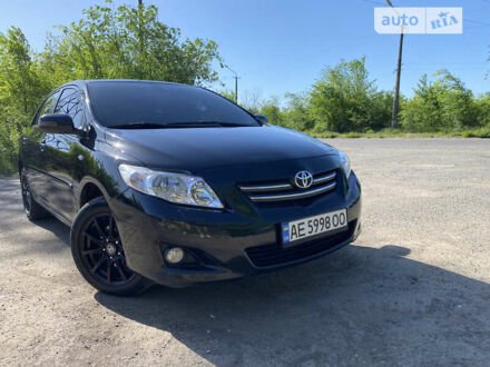 Тойота Королла, объемом двигателя 1.6 л и пробегом 187 тыс. км за 7800 $, фото 1 на Automoto.ua