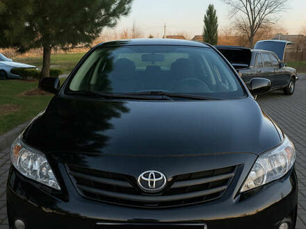 Тойота Королла, объемом двигателя 1.6 л и пробегом 155 тыс. км за 7850 $, фото 1 на Automoto.ua