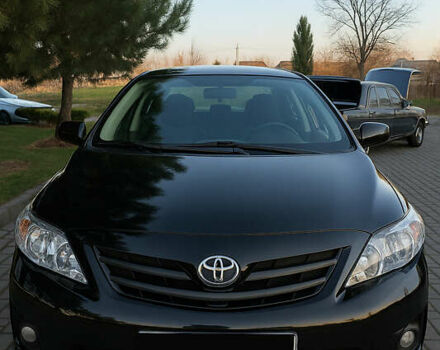 Тойота Королла, объемом двигателя 1.6 л и пробегом 155 тыс. км за 7850 $, фото 1 на Automoto.ua