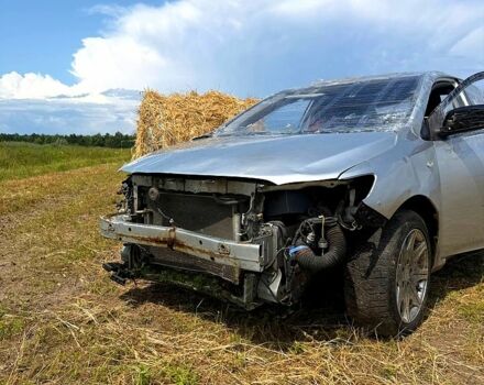 Тойота Королла, объемом двигателя 1.8 л и пробегом 200 тыс. км за 2500 $, фото 1 на Automoto.ua