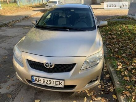 Тойота Королла, об'ємом двигуна 1.79 л та пробігом 170 тис. км за 8000 $, фото 1 на Automoto.ua