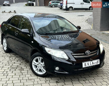 Тойота Королла, об'ємом двигуна 1.6 л та пробігом 276 тис. км за 5200 $, фото 1 на Automoto.ua