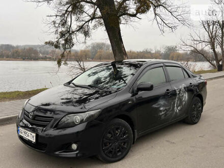 Тойота Королла, объемом двигателя 1.6 л и пробегом 265 тыс. км за 6900 $, фото 1 на Automoto.ua